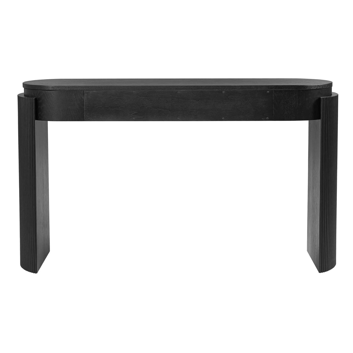 TREXM Entryway Table with Storage by HouseOfZazla
