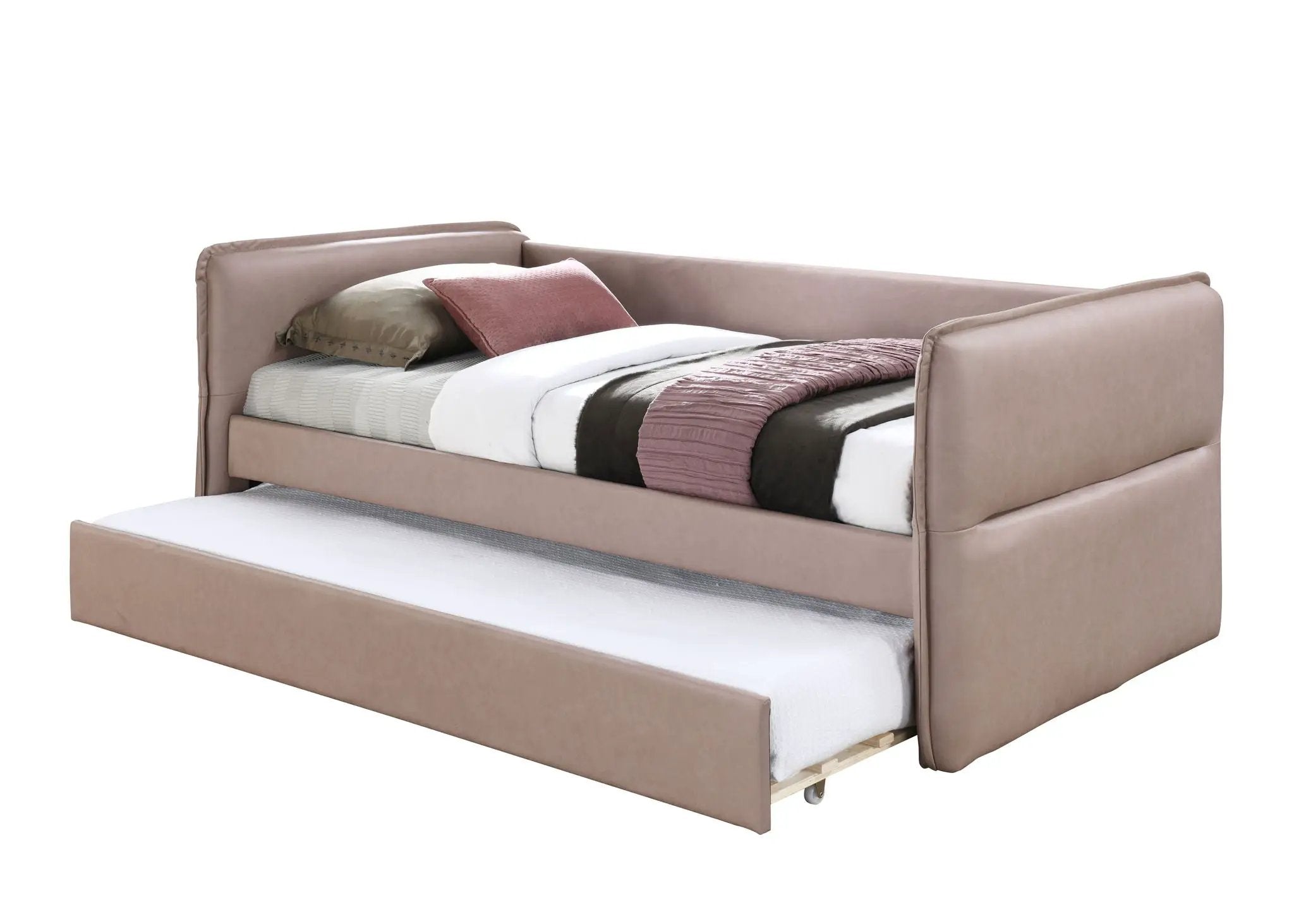 Daybed With A Trundle, Stylish Design by HouseOfZazla