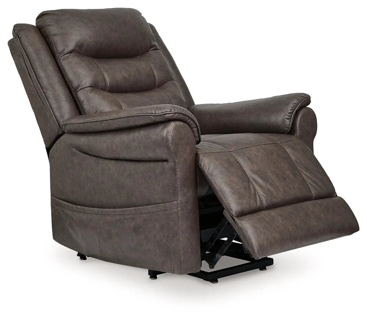 Oatman - Power Lift Recliner by Unique Piece Furniture