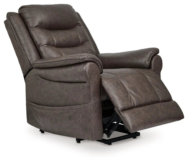 Oatman - Power Lift Recliner by Unique Piece Furniture