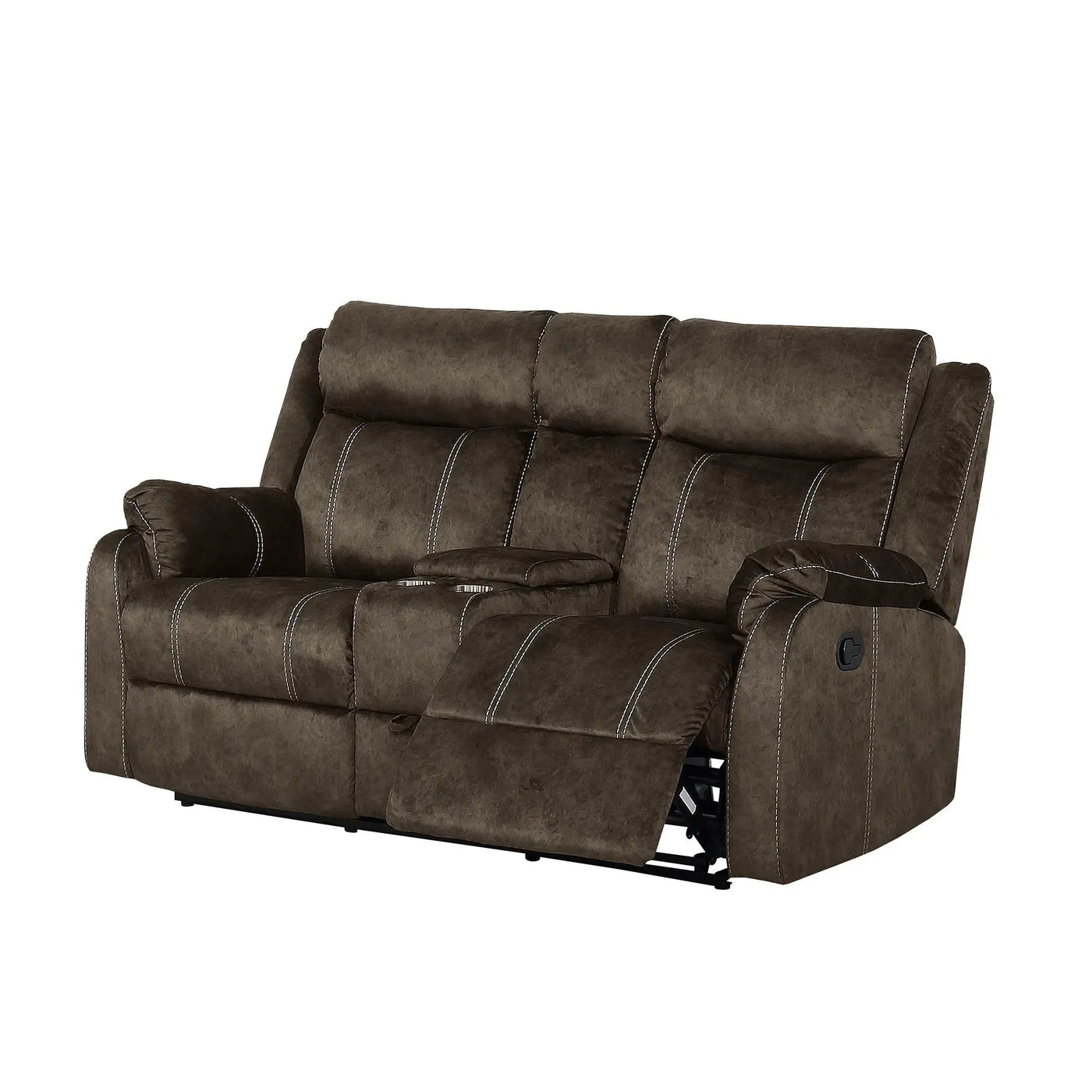 Sonet Domino - Recliner by Unique Piece Furniture