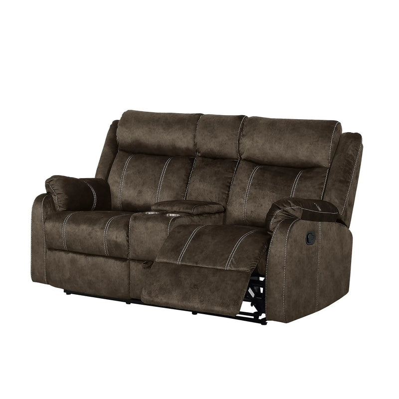 Sonet Domino - Recliner by Unique Piece Furniture