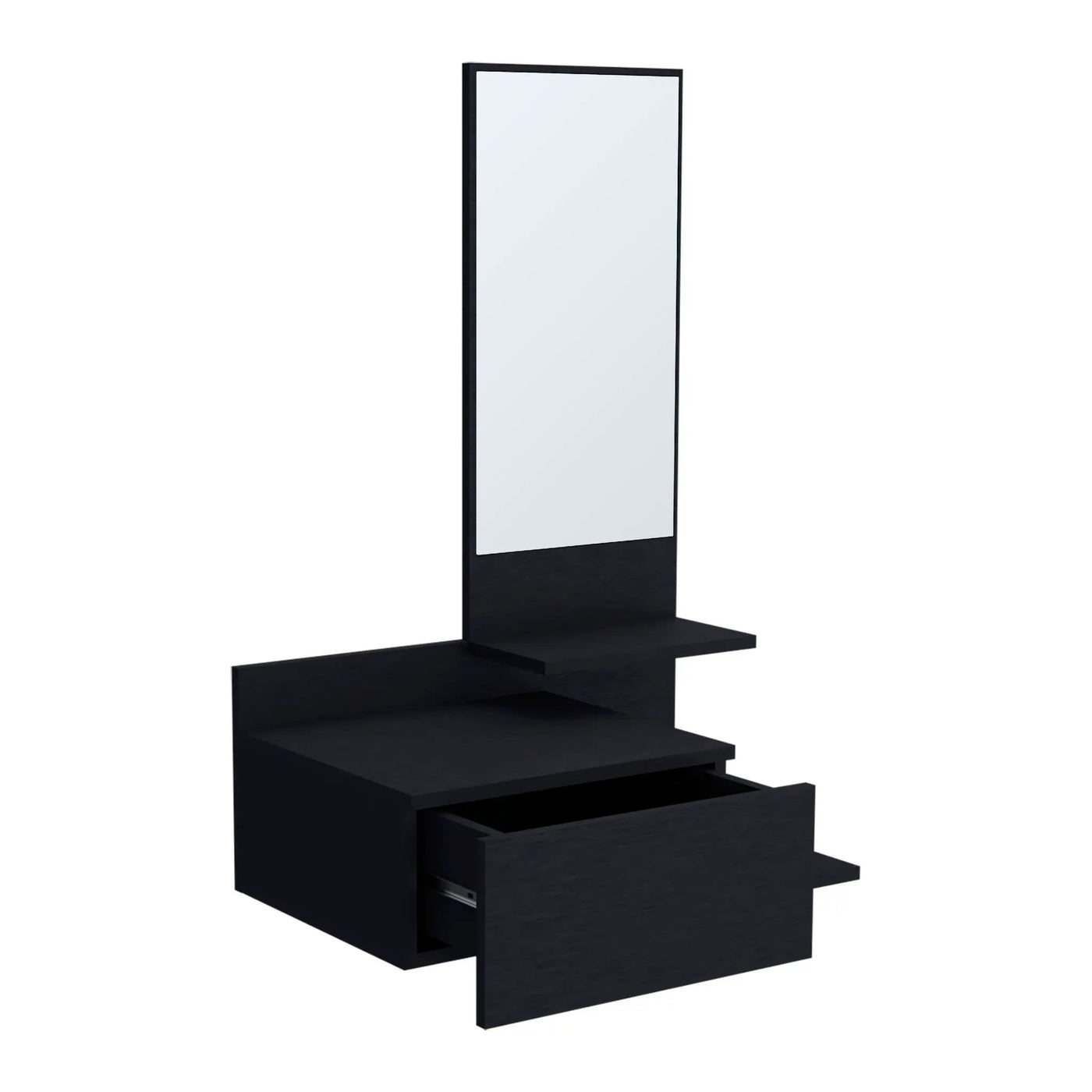 Lowell - Floating Hallway Cabinet by Unique Piece Furniture