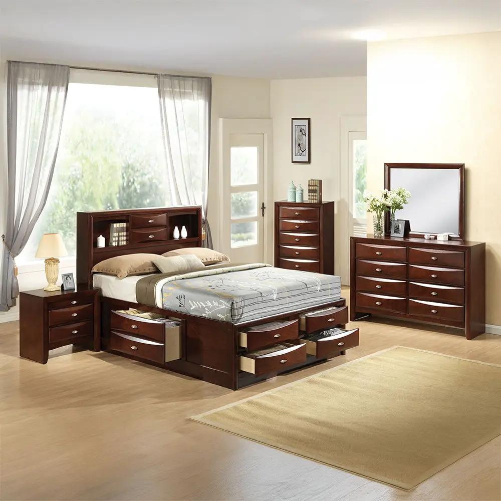 Ireland - Chest by Unique Piece Furniture