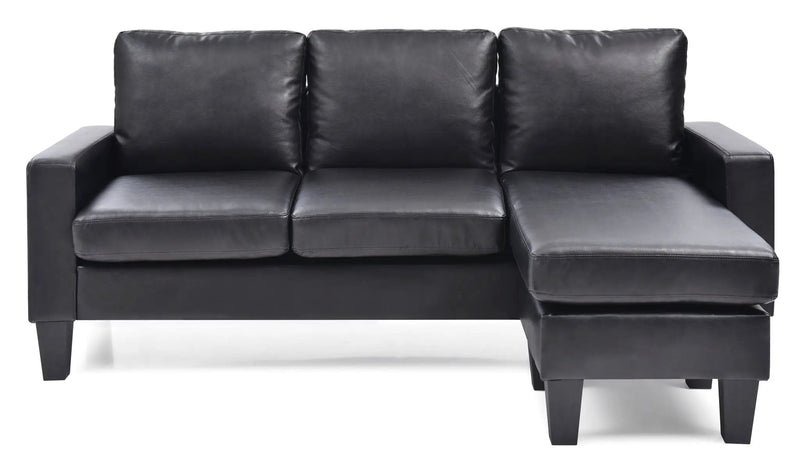 Jenna - Sofa Chaise by HouseOfZazla