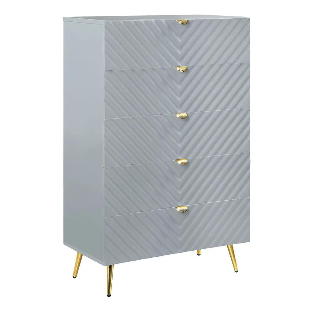 Gaines - Chest by Unique Piece Furniture