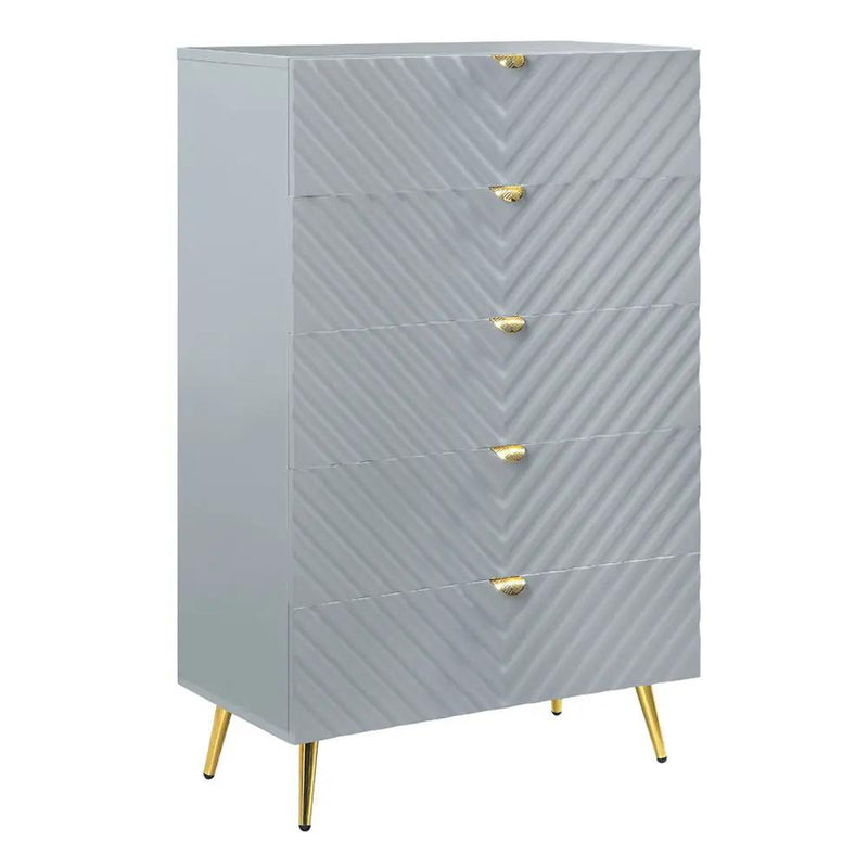 Gaines - Chest by Unique Piece Furniture