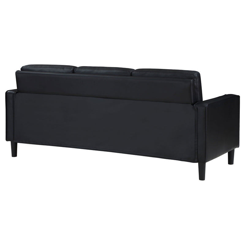 Farallone - Track Arm Sofa by HouseOfZazla