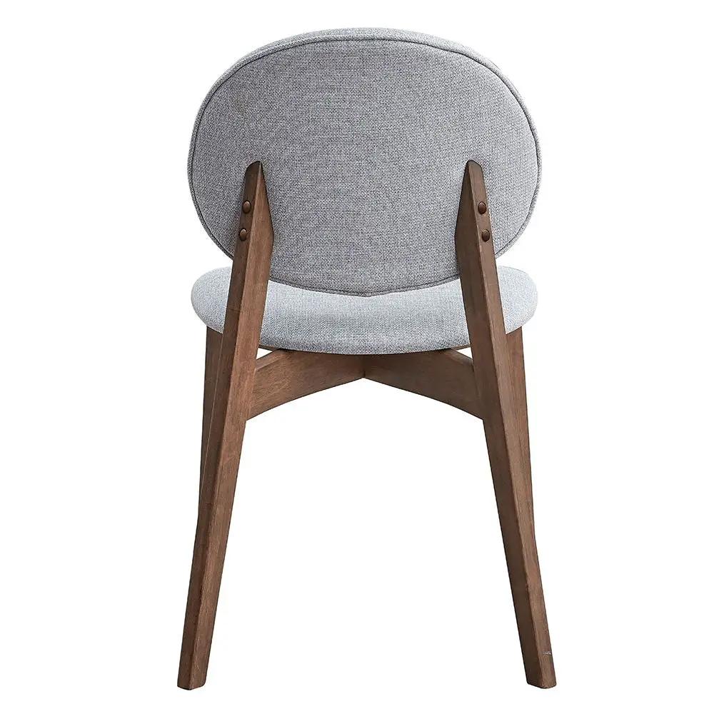 Hadasa - Side Chair (Set of 2) by Unique Piece Furniture