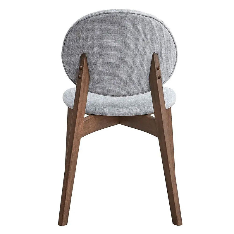 Hadasa - Side Chair (Set of 2) by Unique Piece Furniture