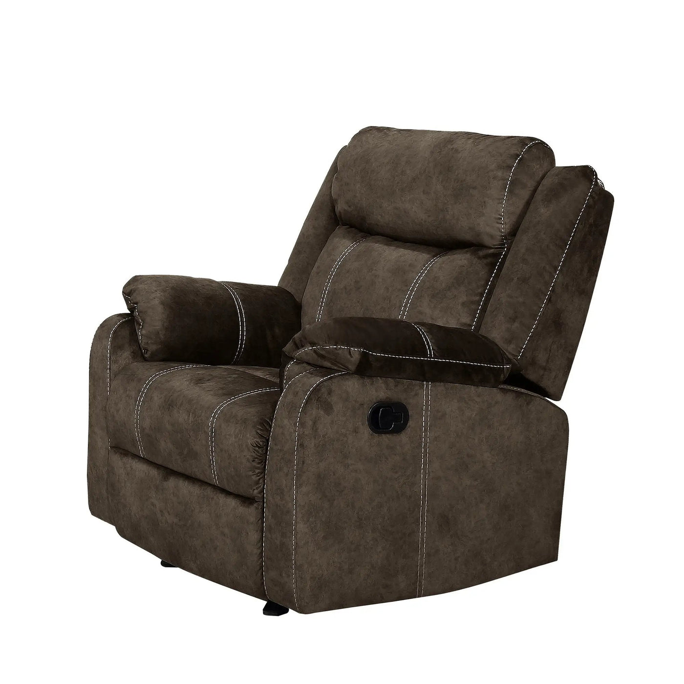 Sonet - Domino Reclining Chairs by Unique Piece Furniture