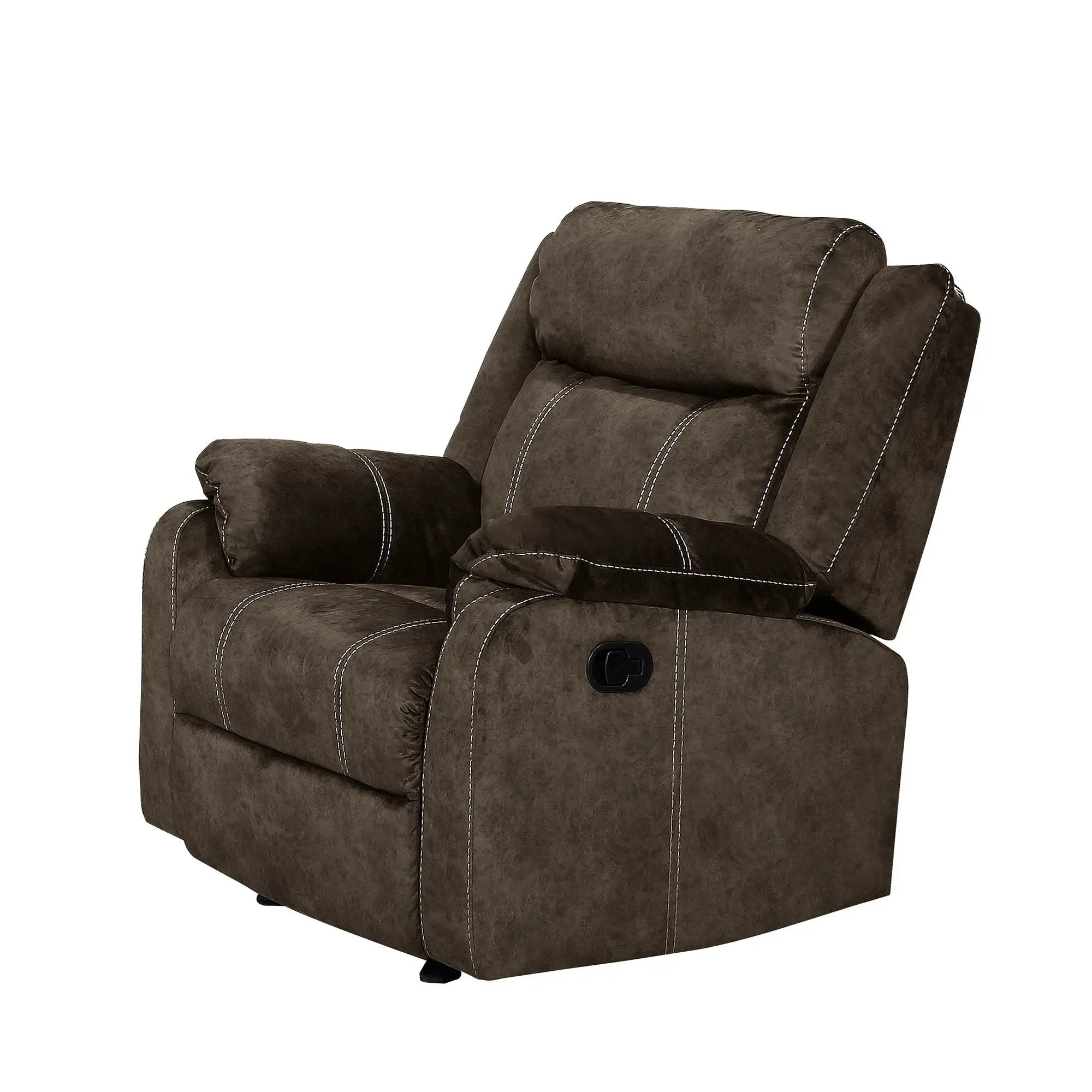 Sonet - Domino Reclining Chairs by Unique Piece Furniture