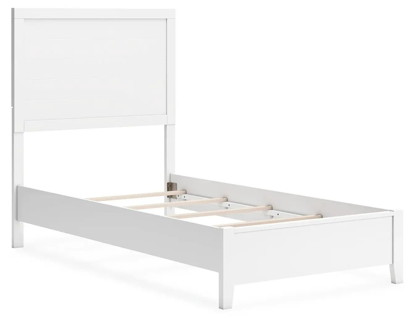 Binterglen - Panel Bed by Unique Piece Furniture