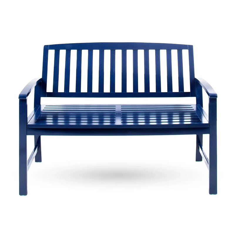 Farmhouse Style Loja Bench Indoor / Outdoor by HouseOfZazla