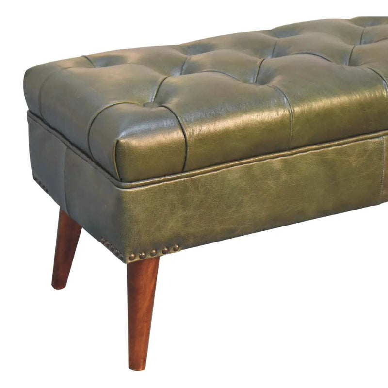 Harbour - Bench by Unique Piece Furniture