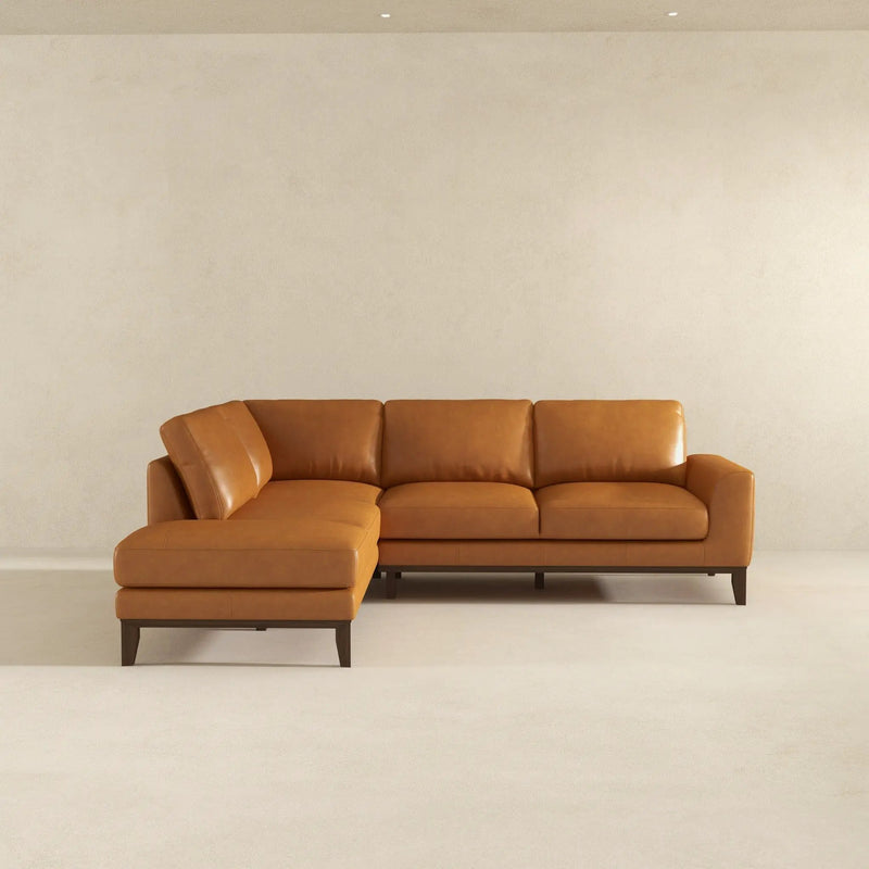 London - Sectional Sofa by Unique Piece Furniture