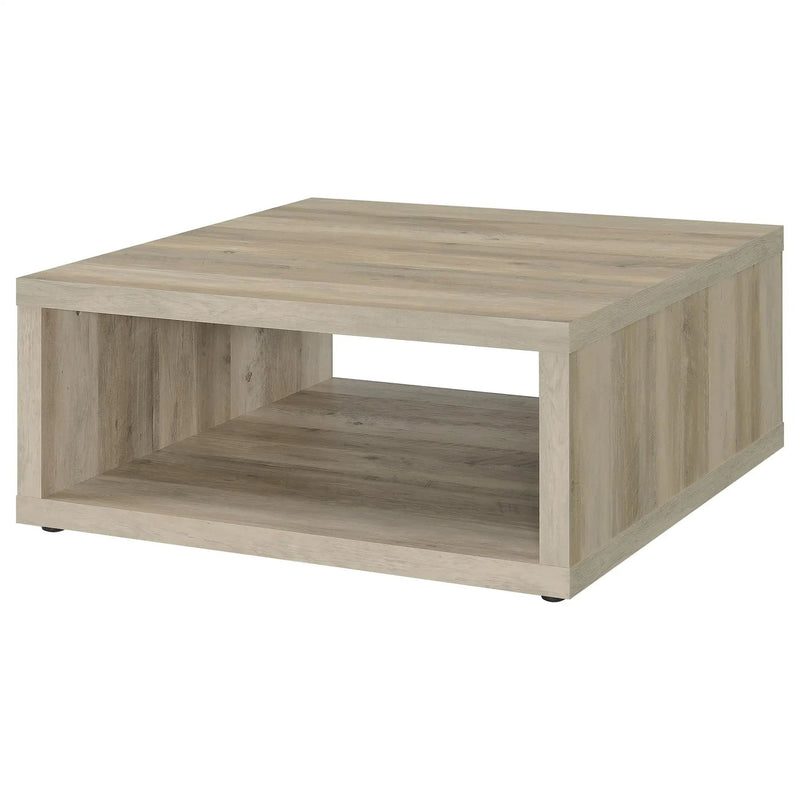 Flint - Square Table by HouseOfZazla