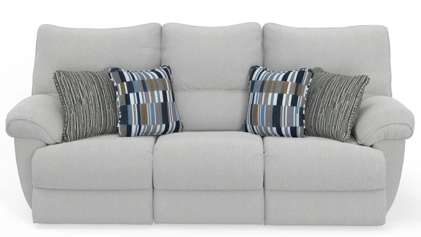 Lenny - Power Lay Flat Reclining Sofa by Unique Piece Furniture