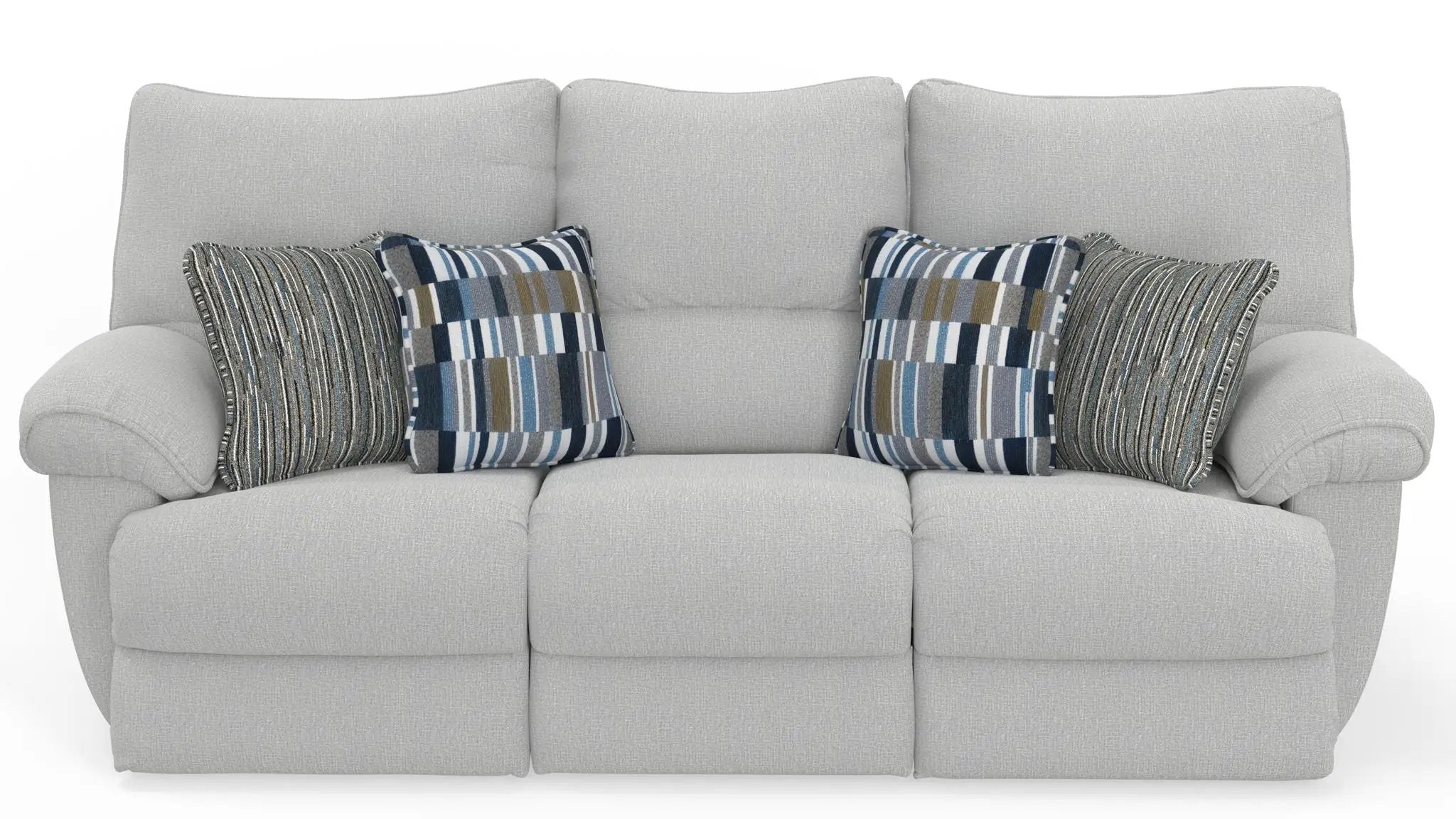 Lenny - Power Lay Flat Reclining Sofa by Unique Piece Furniture