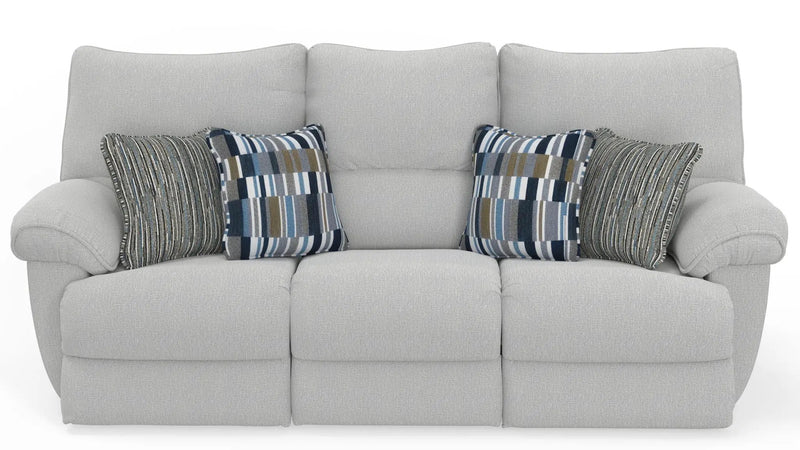 Lenny - Power Lay Flat Reclining Sofa by Unique Piece Furniture