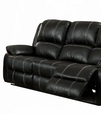 Zuriel - Recliner Sofa by Unique Piece Furniture