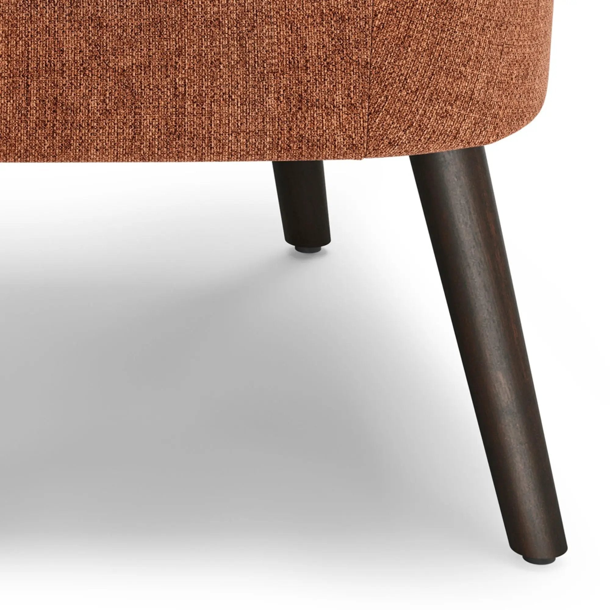 Redding - Upholstered Accent Chair by Unique Piece Furniture