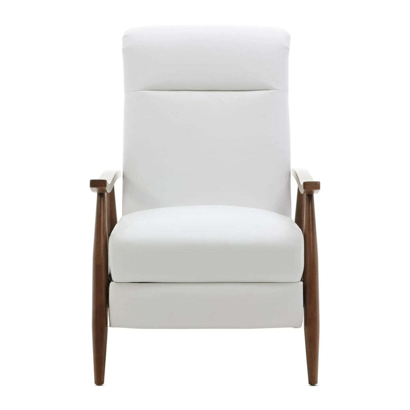 Sarasota - Arm Push Back Recliner by HouseOfZazla