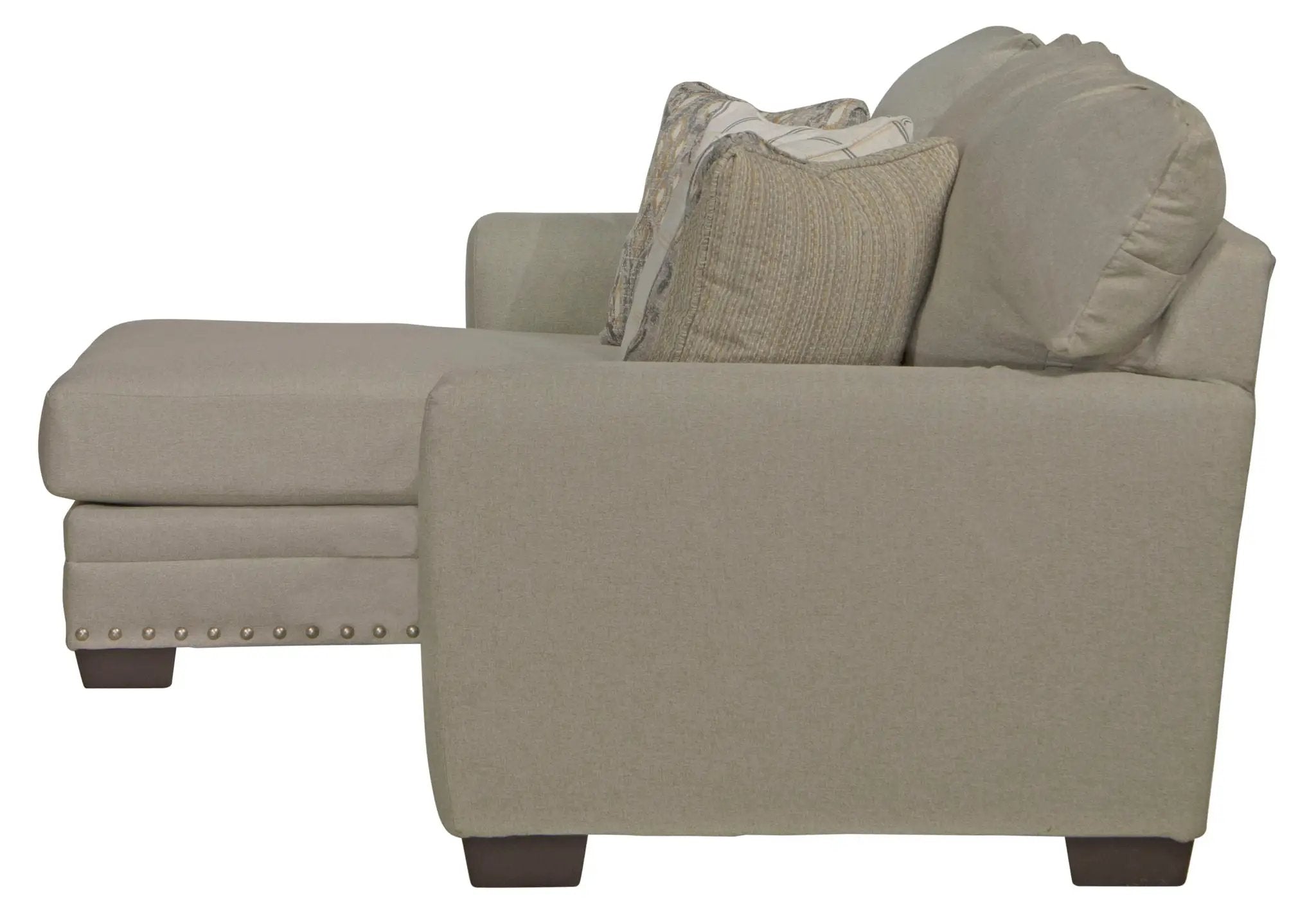 Middleton - Sectional by Unique Piece Furniture