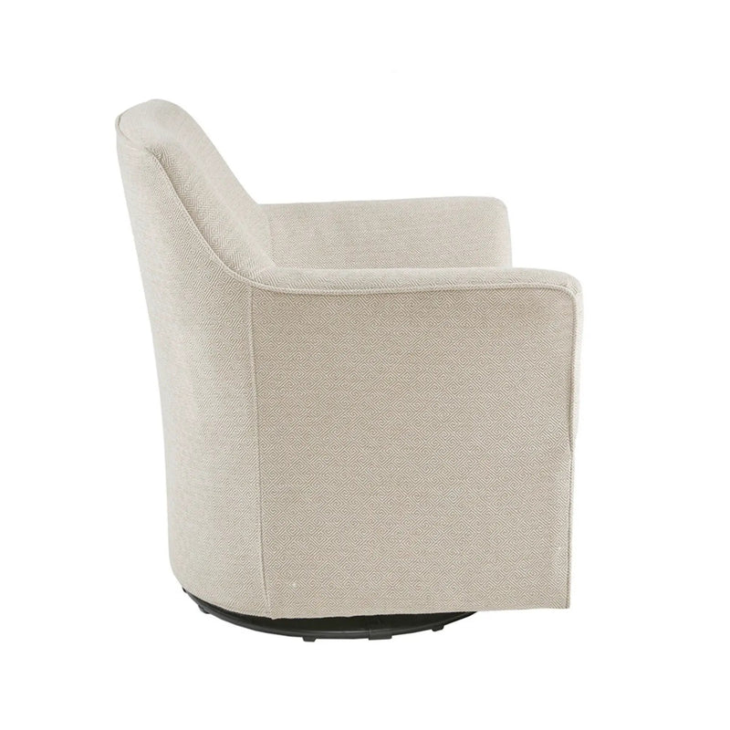 Augustine - Swivel Glider Chair by HouseOfZazla