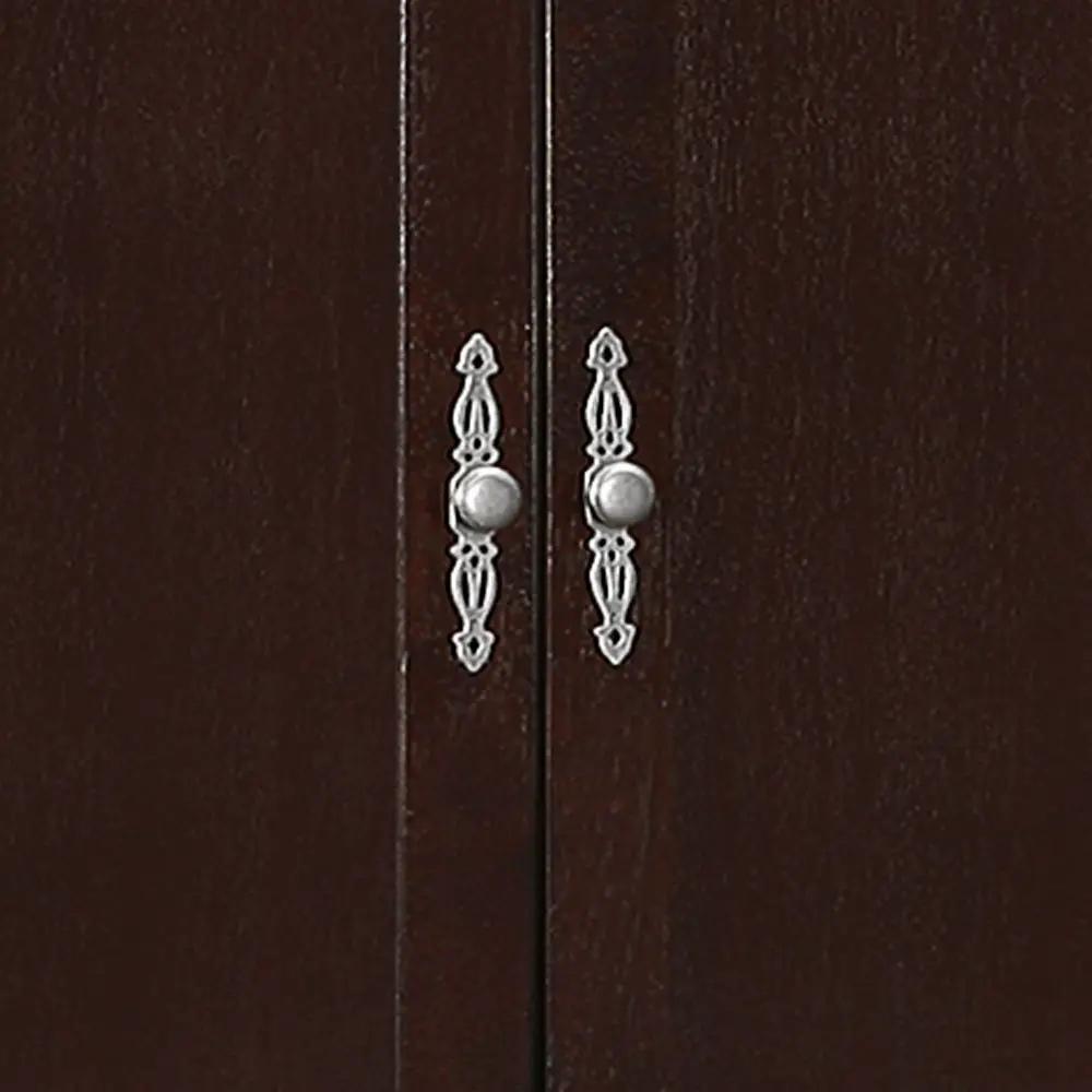 Elegant Traditional Armoire by Unique Piece Furniture