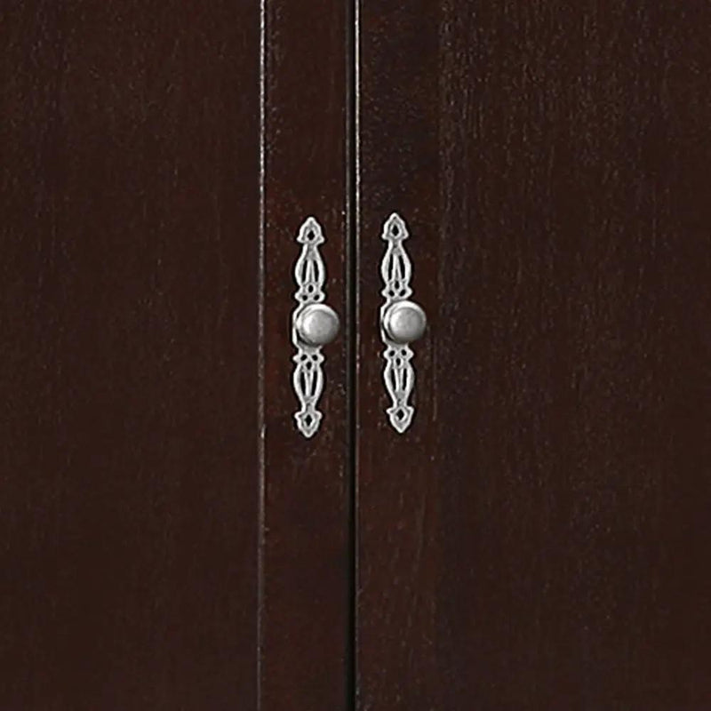 Elegant Traditional Armoire by Unique Piece Furniture