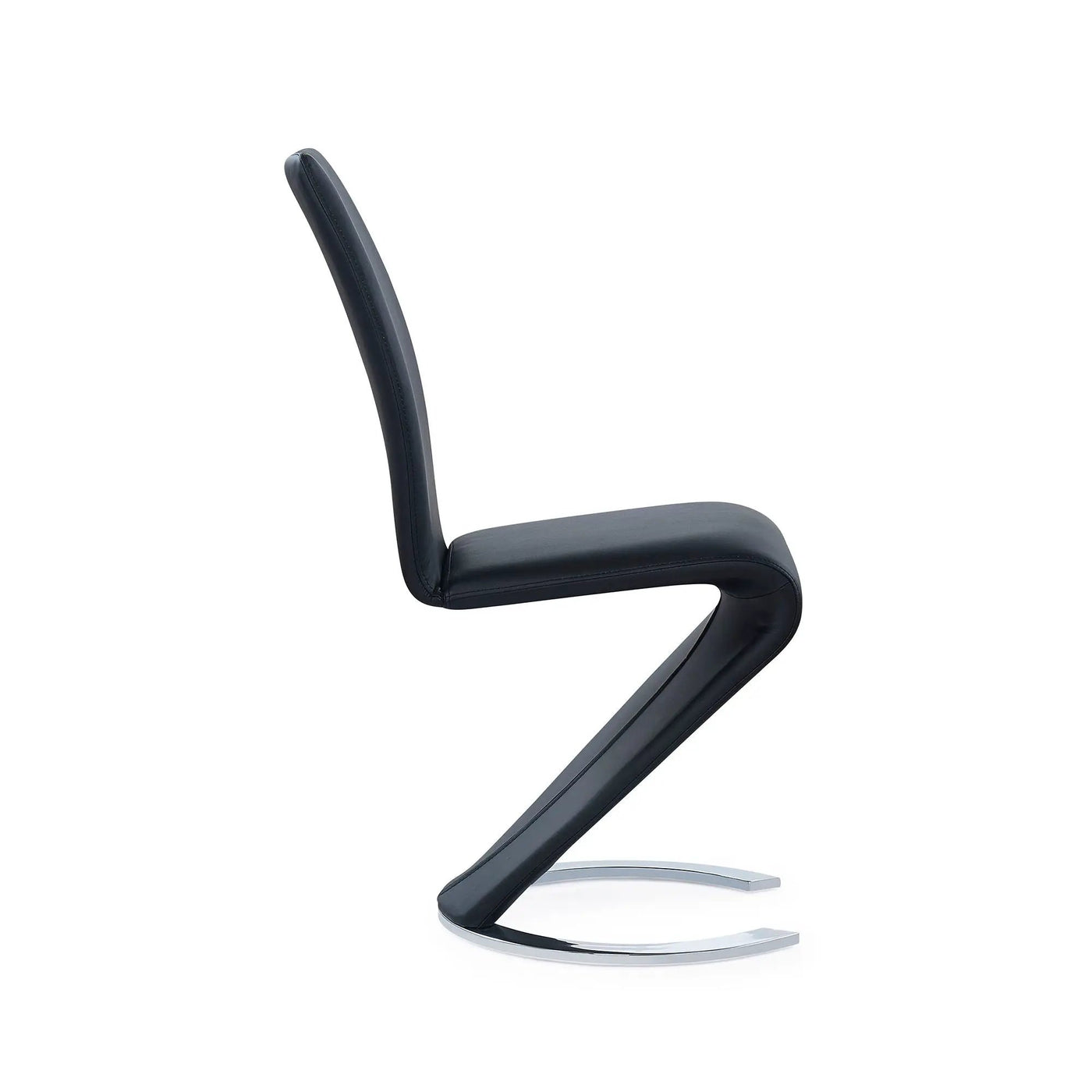 Marcus - Horseshoe Dining Chairs (Set of 2) by HouseOfZazla