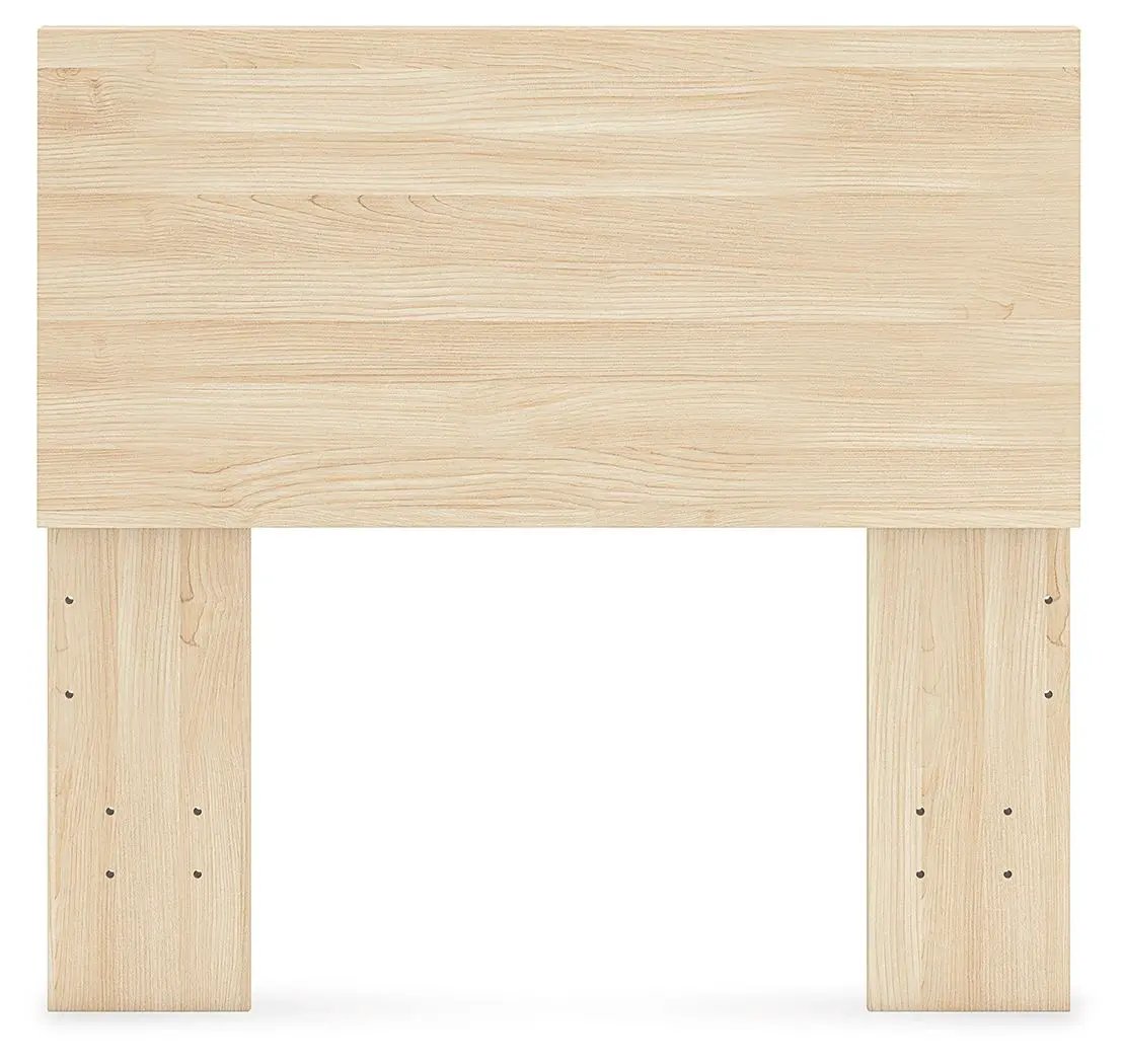 Onita - Panel Headboard by Unique Piece Furniture