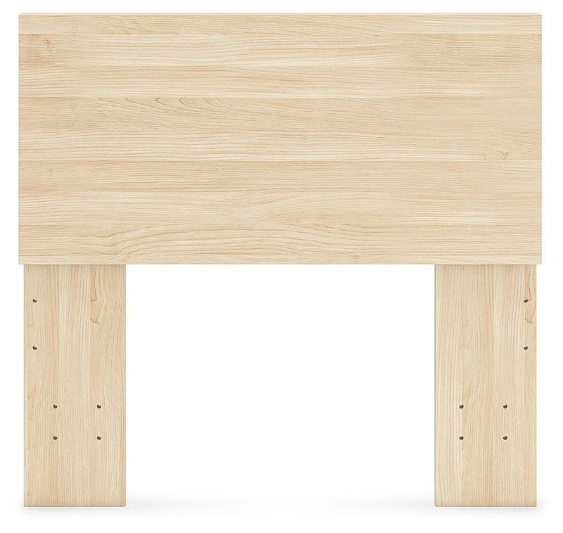 Onita - Panel Headboard by Unique Piece Furniture