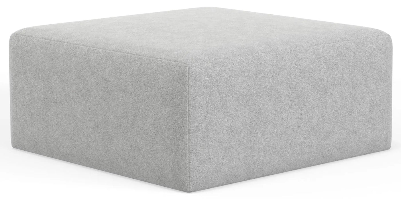 Eagan - Cocktail Ottoman by Unique Piece Furniture