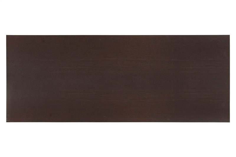 Desk - Mahogany by Unique Piece Furniture