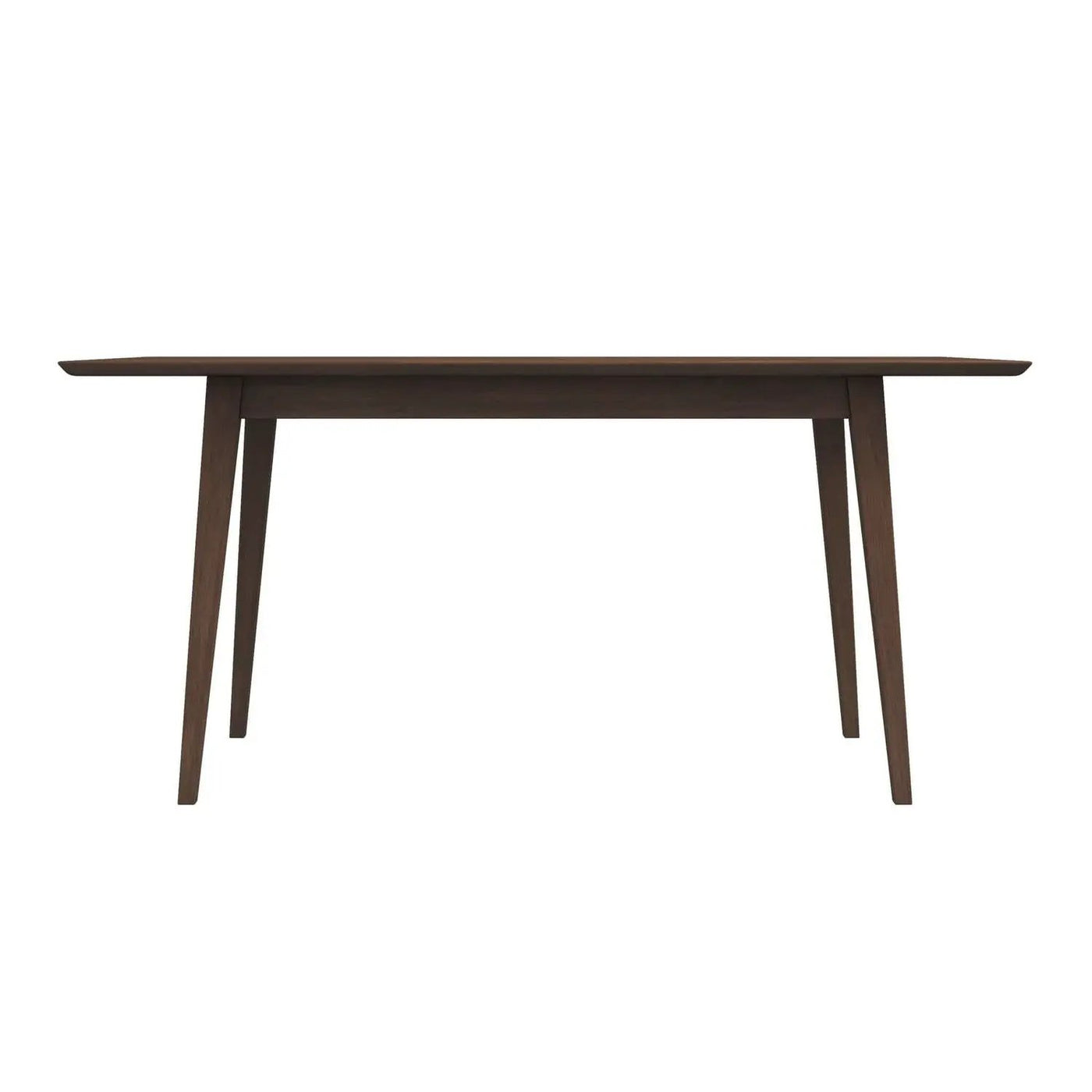 Levi - Modern Style Rectangular Dining Kitchen Table by Unique Piece Furniture