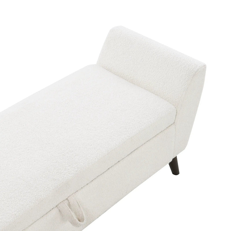 Storage Bench For Living Room