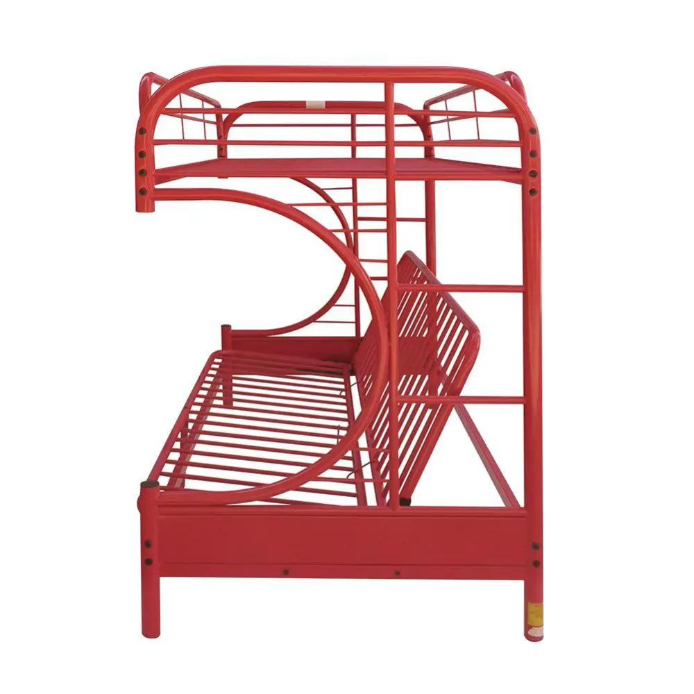 Eclipse - Bunk Bed by Unique Piece Furniture