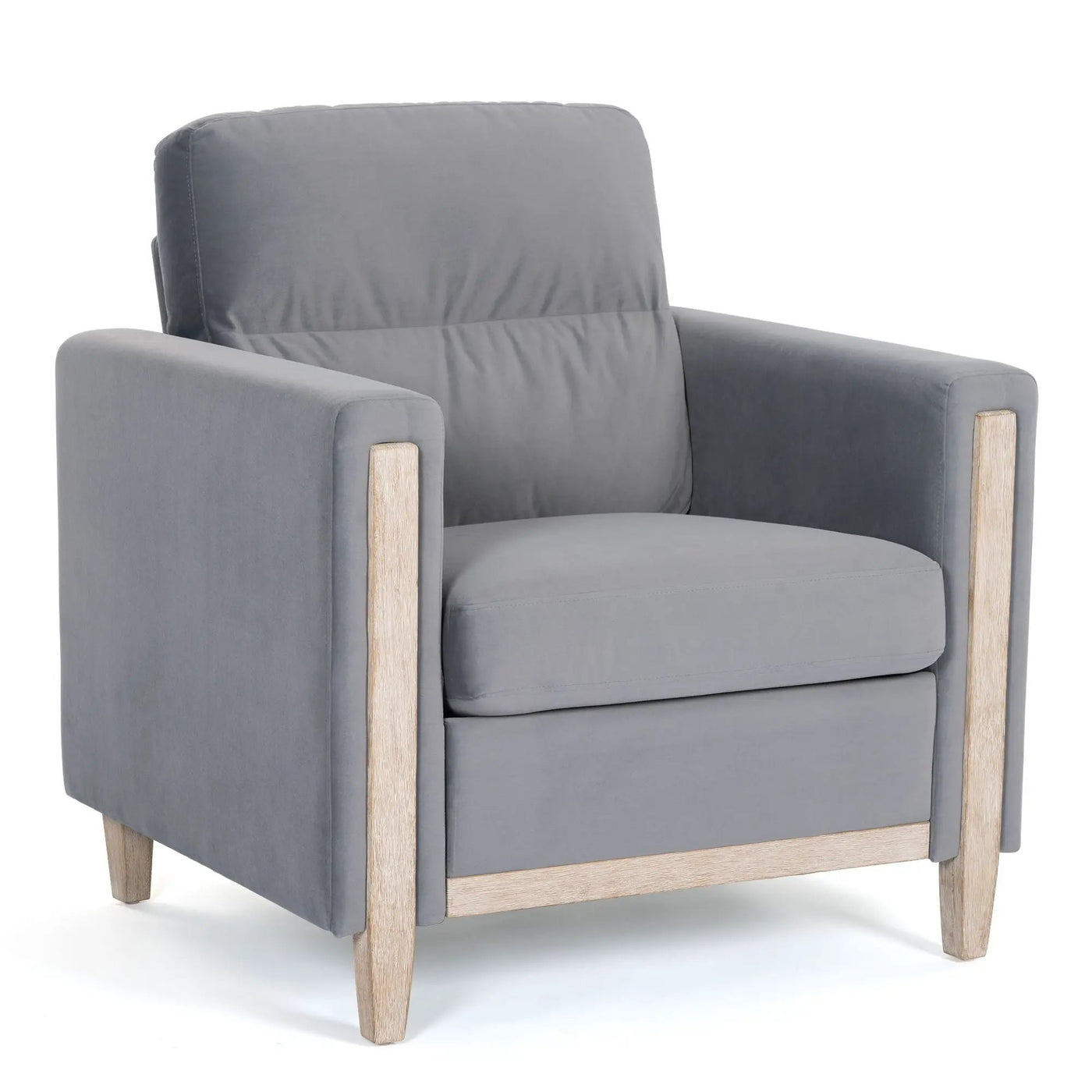 1 Seater Sofa by Unique Piece Furniture