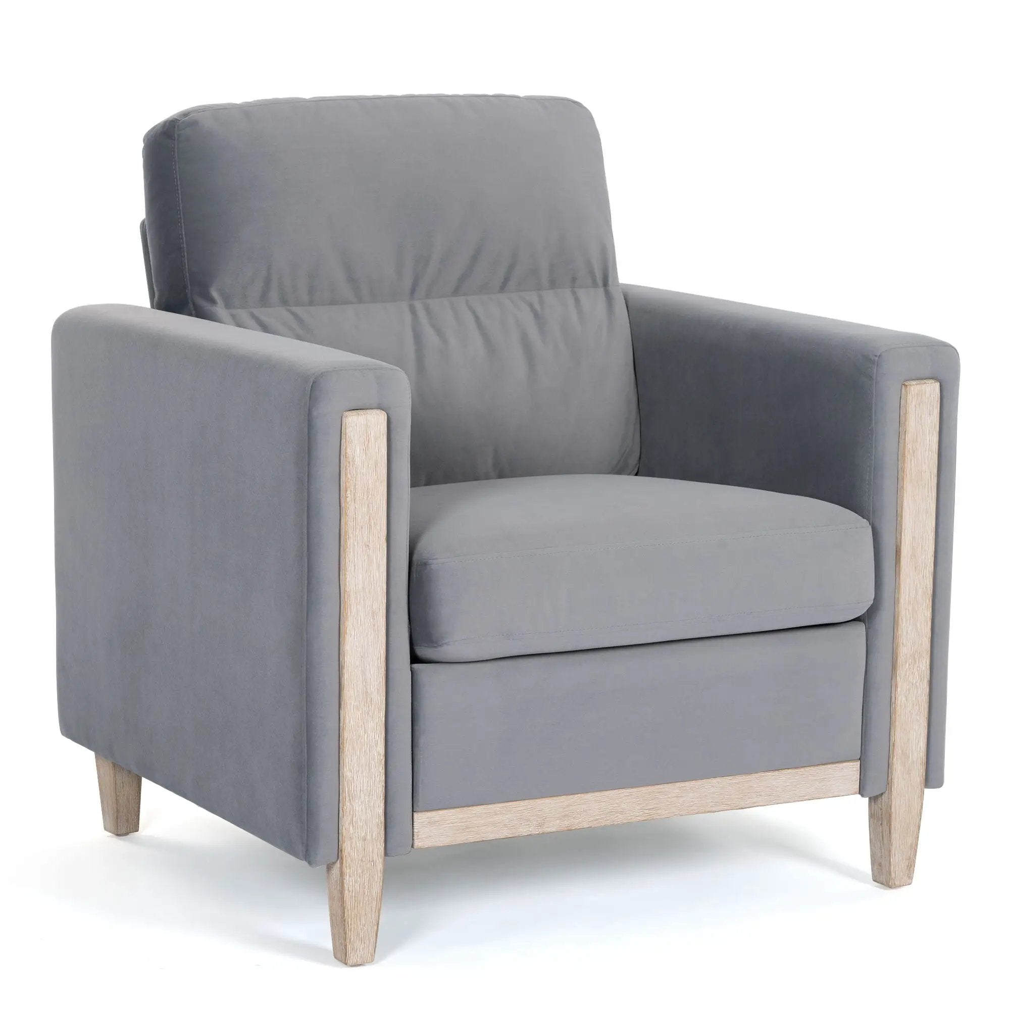 1 Seater Sofa by HouseOfZazla