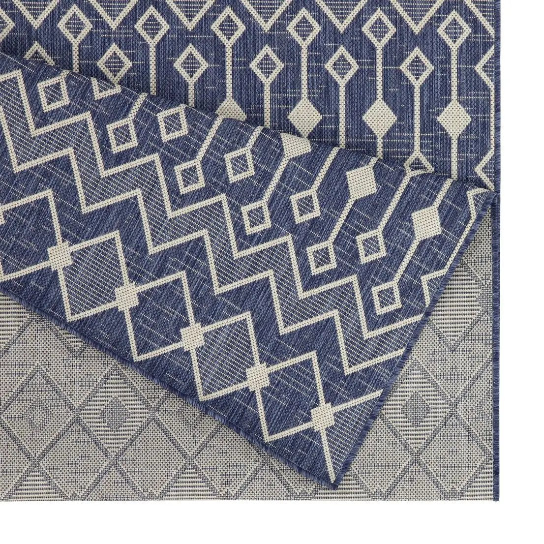 Sunshine - Modern Indoor / Outdoor Area Rug by HouseOfZazla