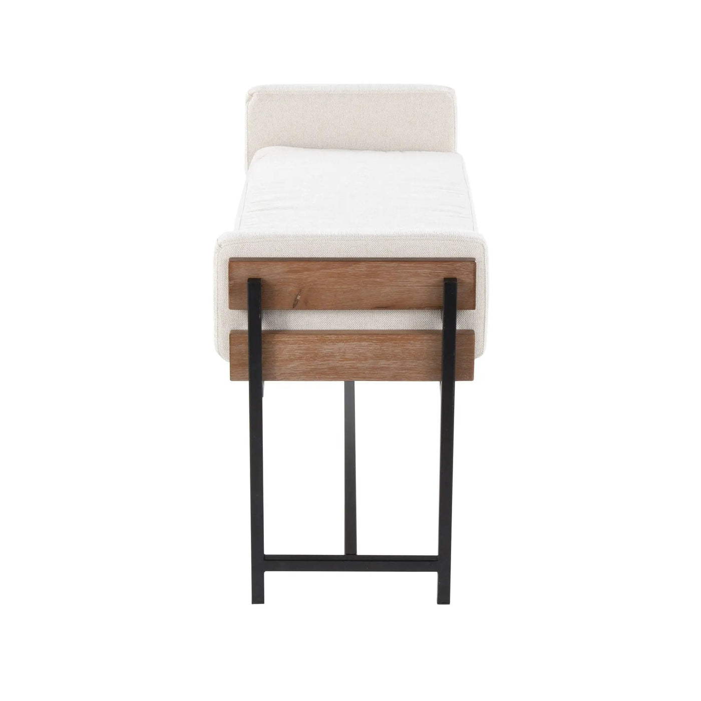 Kari - Farmhouse Bench by HouseOfZazla