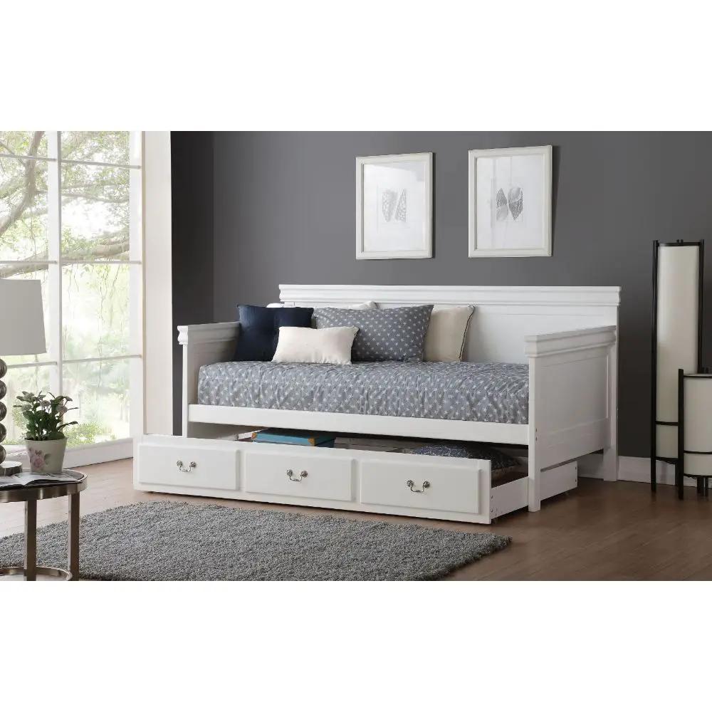 Bailee - Trundle by Unique Piece Furniture