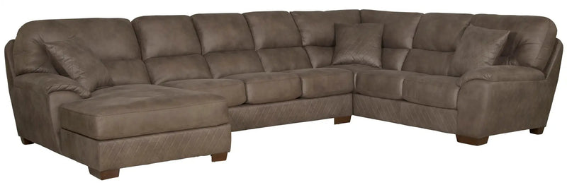 Royce - Sectional by Unique Piece Furniture