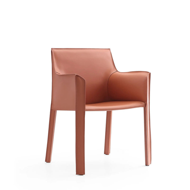 Vogue - Dining Chair by HouseOfZazla