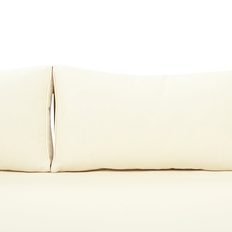 Claremont 3 Seater Daybed (Beige) by HouseOfZazla