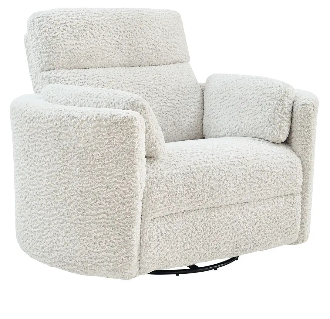 Gosaldo - Swivel Glider Recliner by Unique Piece Furniture