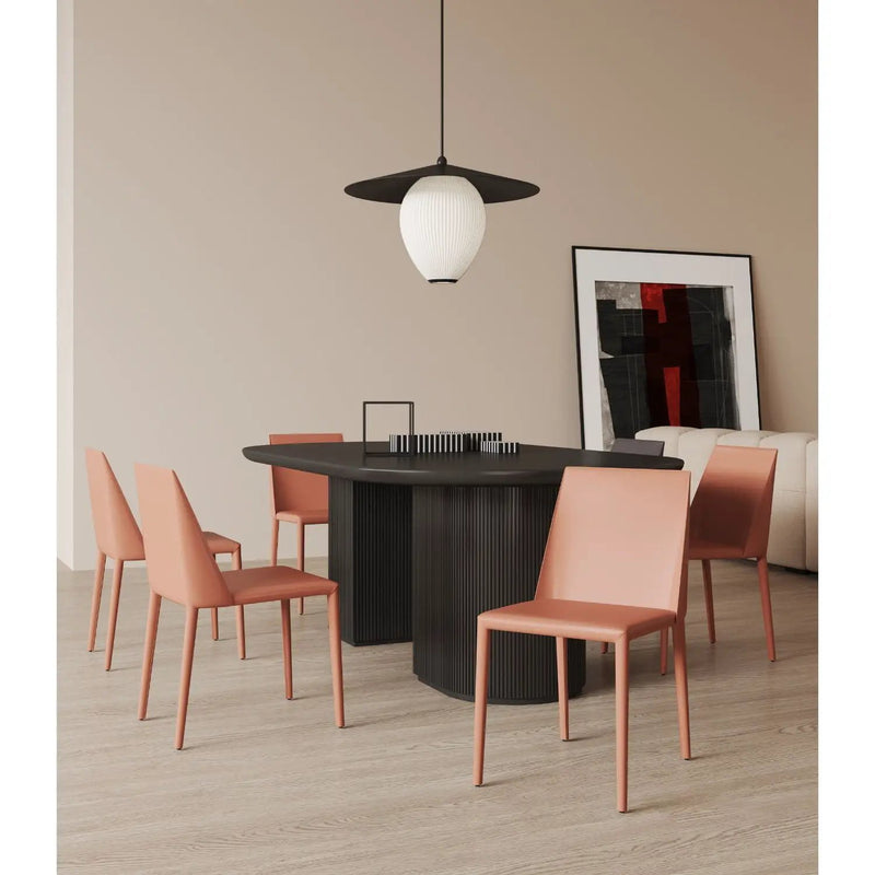Paris - Dining Chair (Set of 2) by HouseOfZazla