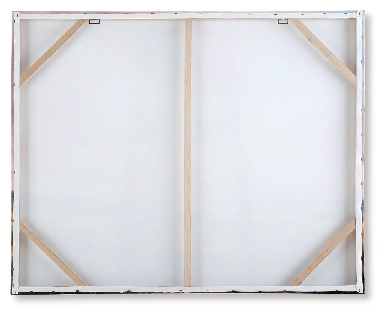 Rogerland - Wall Art - Multi by Unique Piece Furniture